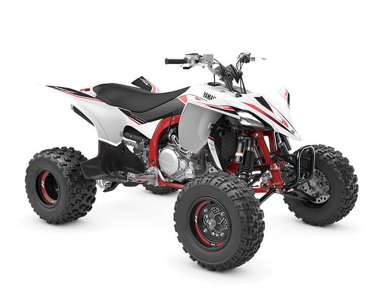 YFZ450R SE | Yamaha Motor Australia