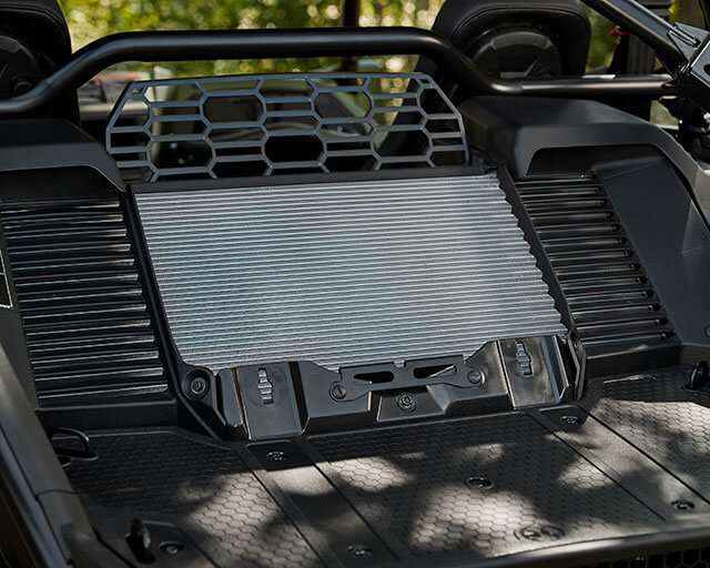 Smart Cooling System                                                                                                                                                                                                                                      