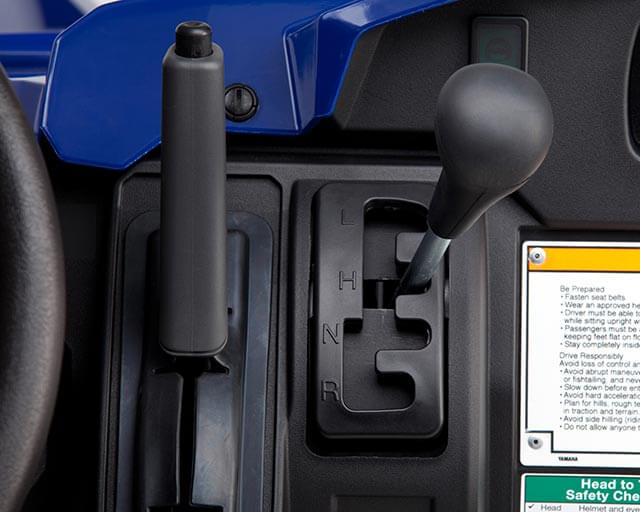 Ultramatic Transmission                                                                                                                                                                                                                                   