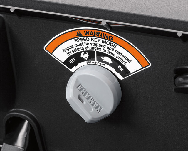 Speed Management System                                                                                                                                                                                                                                   