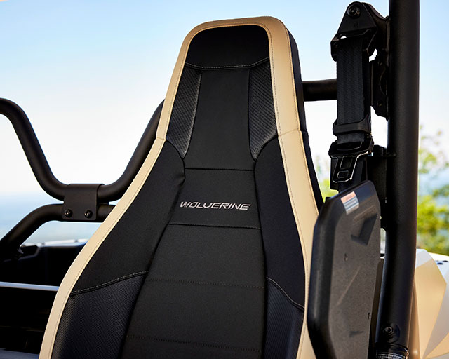 2023 Wolverine RMAX2 1000 XT-R – Cully's Yamaha