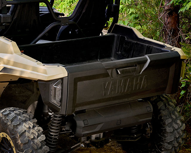 2023 Wolverine RMAX2 1000 XT-R – Cully's Yamaha