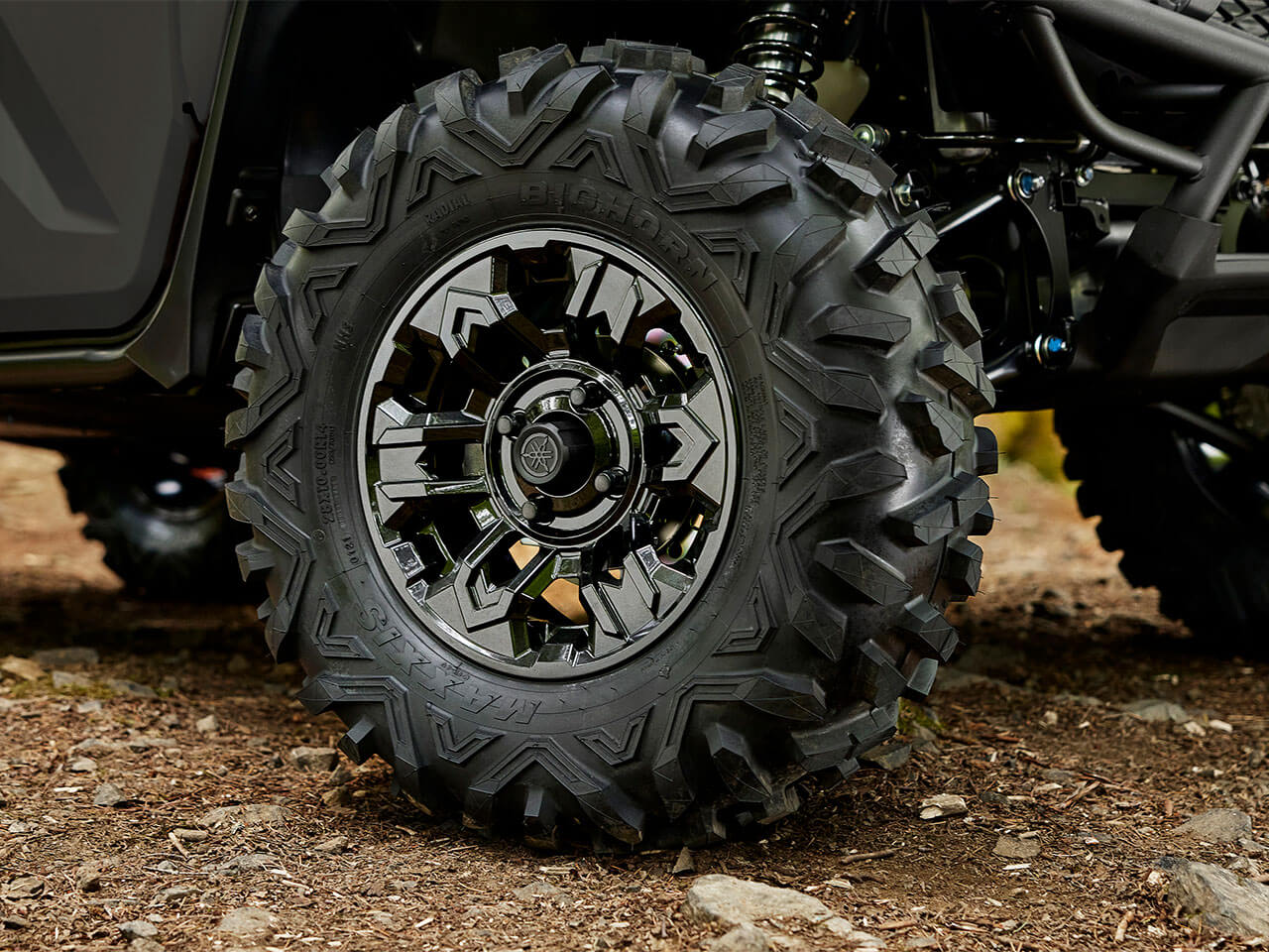 Premium Wheels and Tyres                                                                                                                                                                                                                                  