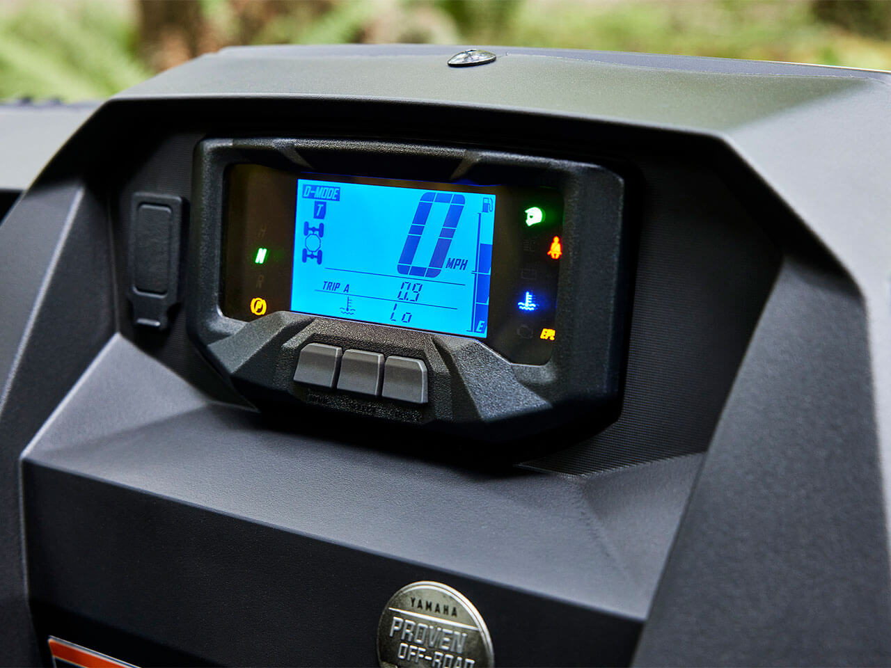 Advanced Instrumentation                                                                                                                                                                                                                                  