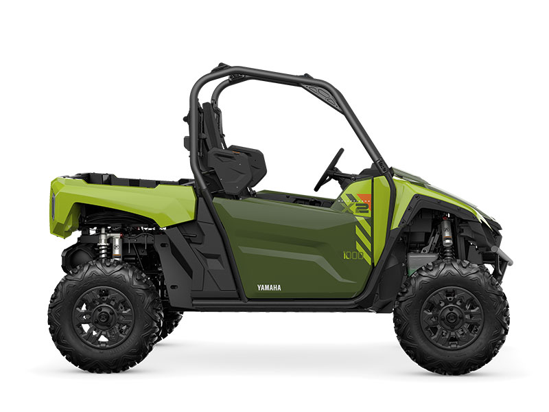 Tactical Green Acid Green