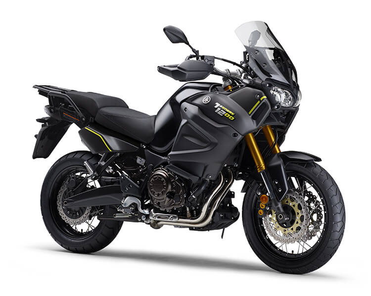 Discover Yamaha Automatic Motorcycles In Australia Reliable Smooth 