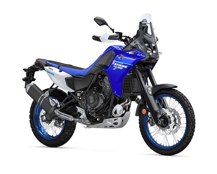 Ténéré 700 Yamaha Motor Australia