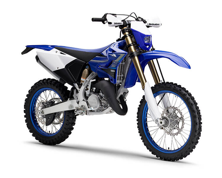 Yz125x Yamaha Motor Australia