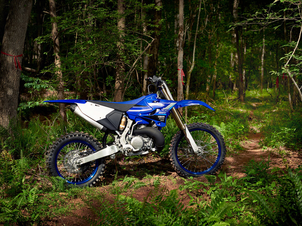 2020 YZ250X is here | Yamaha Motor Australia