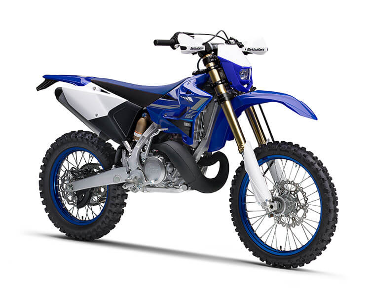 Yz250x Yamaha Motor Australia