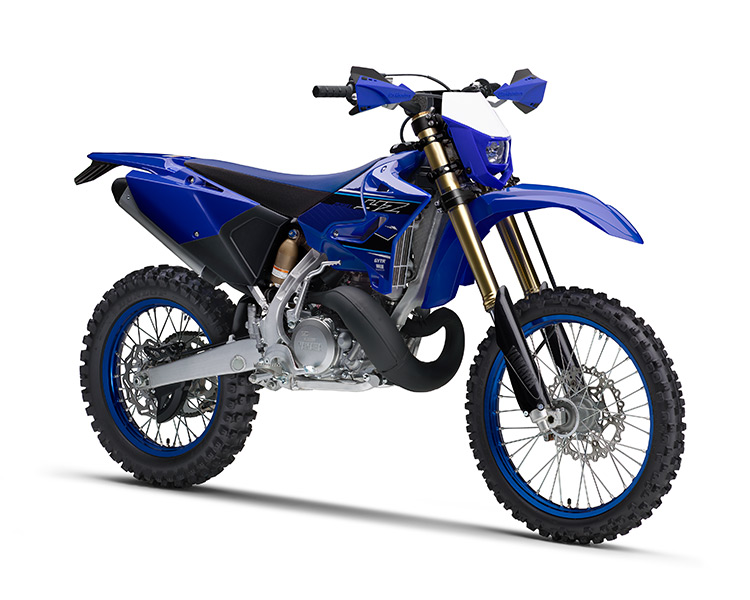 yz250 side stand