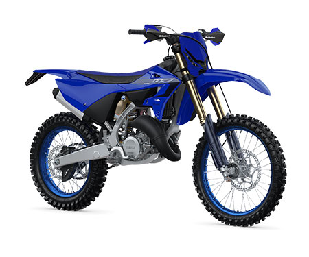 YZ125X | Yamaha Motor Australia
