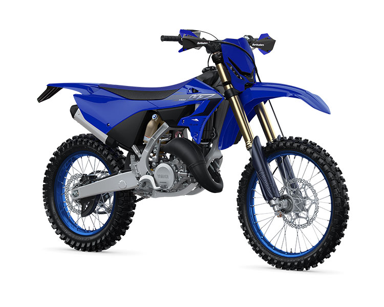 yz125 hp