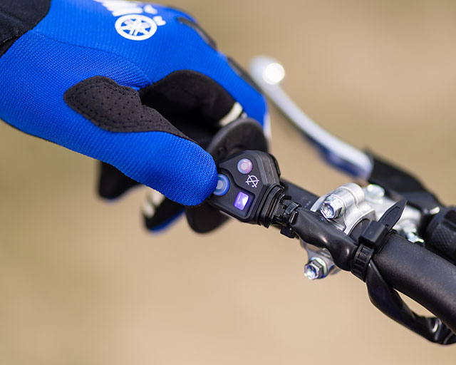 On-The-Fly Engine Mapping Selection                                                                                                                                                                                                                       