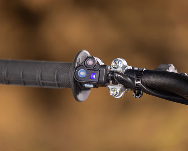 On-The-Fly Engine Mapping Selection                                                                                                                                                                                                                       