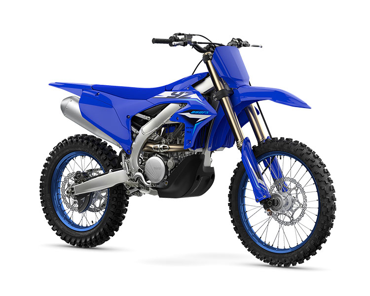 YZ250FX Yamaha Motor Australia