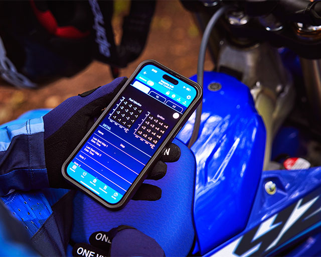Yamaha Power Tuner App                                                                                                                                                                                                                                    