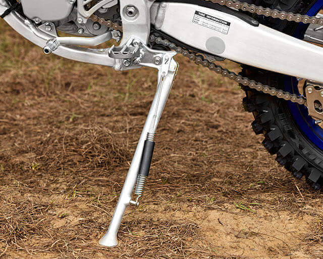 Cross-country features                                                                                                                                                                                                                                    