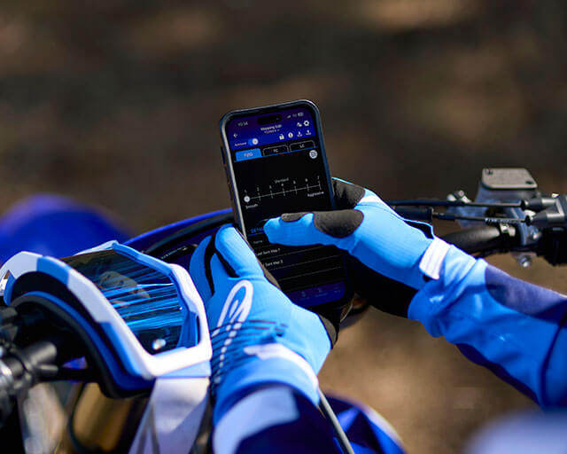 Smartphone Power Tuner App                                                                                                                                                                                                                                