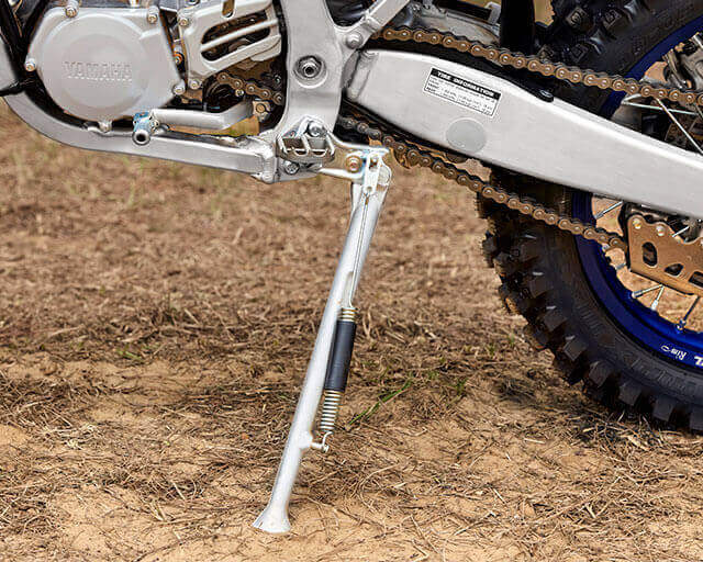 Cross-country features                                                                                                                                                                                                                                    