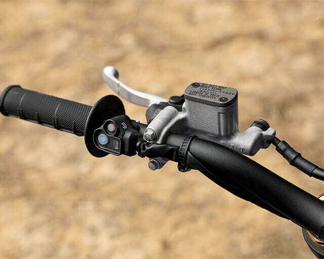 Hydraulic Clutch                                                                                                                                                                                                                                          