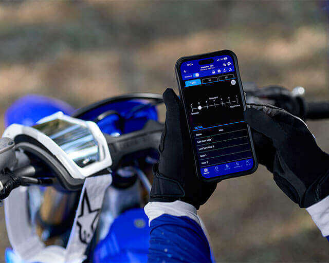 Yamaha Power Tuner App                                                                                                                                                                                                                                    