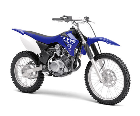 TT-R125LWE | Yamaha Motor Australia