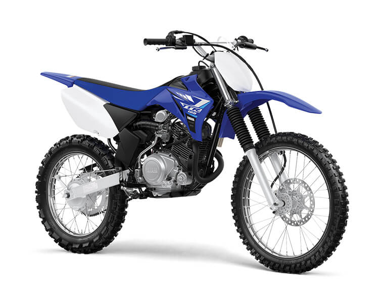 Tt R125lwe Yamaha Motor Australia