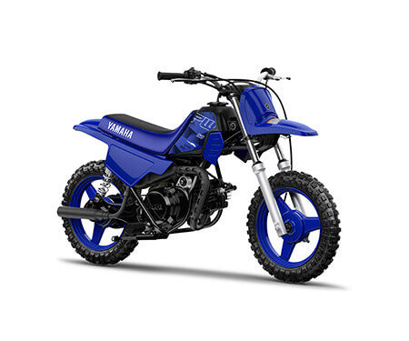 PW50 | Yamaha Motor Australia