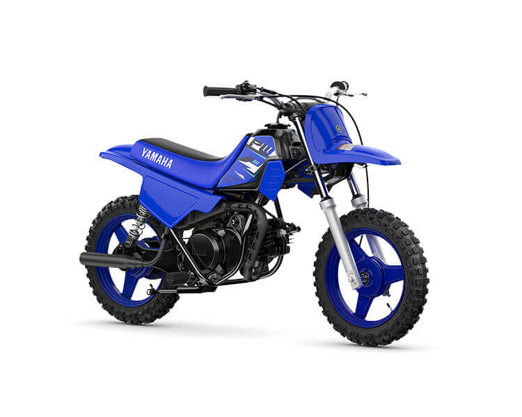 PW50 Yamaha Motor Australia