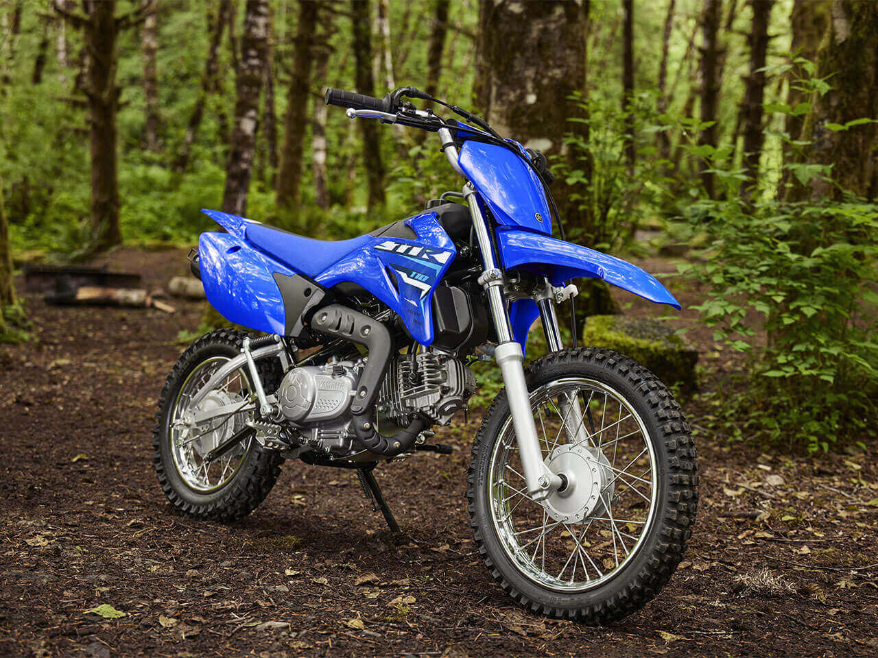 TT-R110E | Yamaha Motor Australia