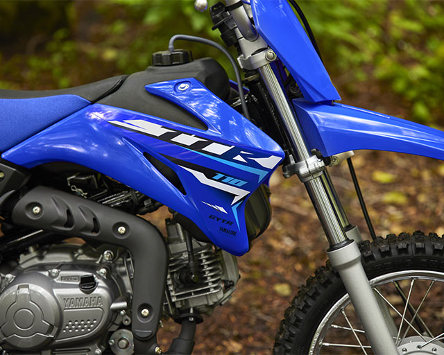 Long travel suspension                                                                                                                                                                                                                                    