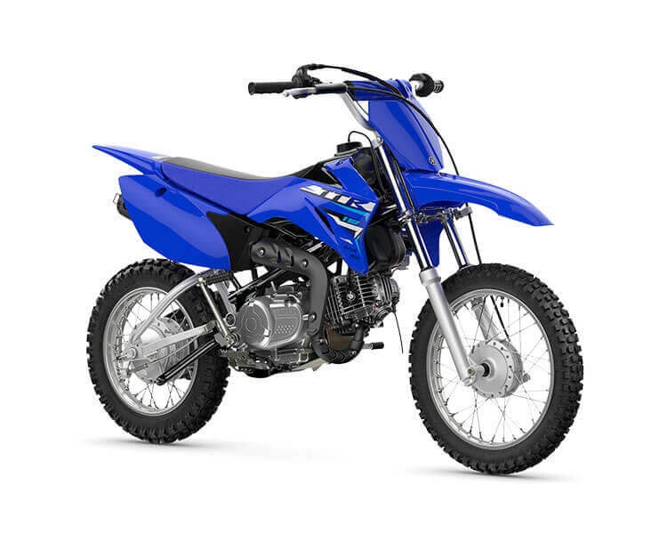 TT-R110E Yamaha Motor Australia