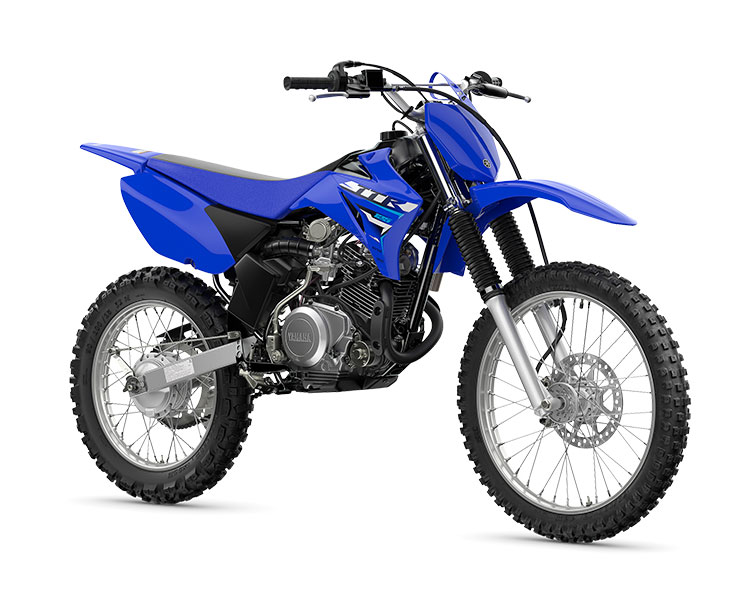 ヤマハ ttr125lwe TT-R125LWE | Yamaha Motor Australia