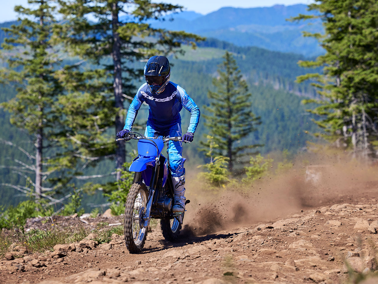 TT-R230 Yamaha Motor Australia