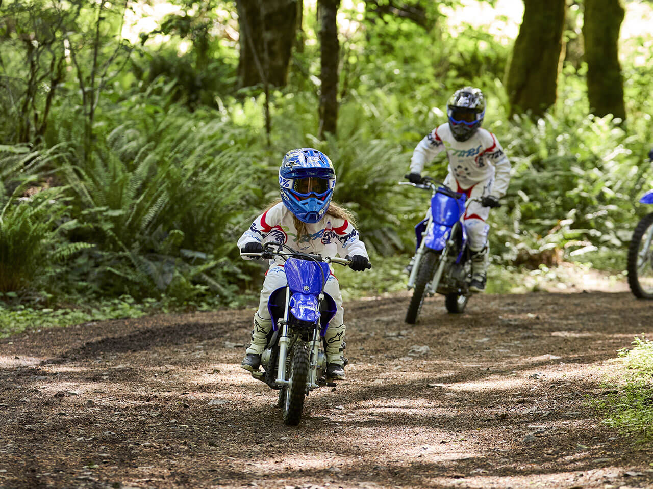 バイク TTR50 Yamaha TTR50 parts: order genuine spare parts online at CMSNL