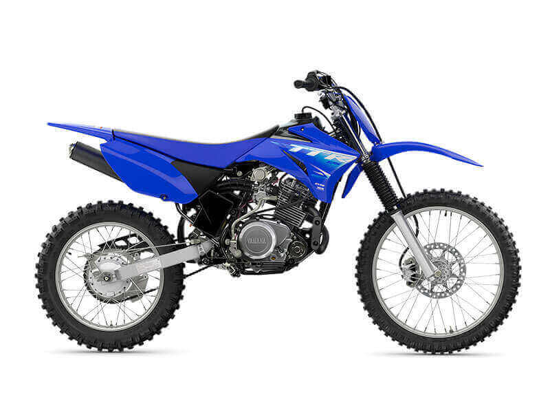 Team Yamaha Blue