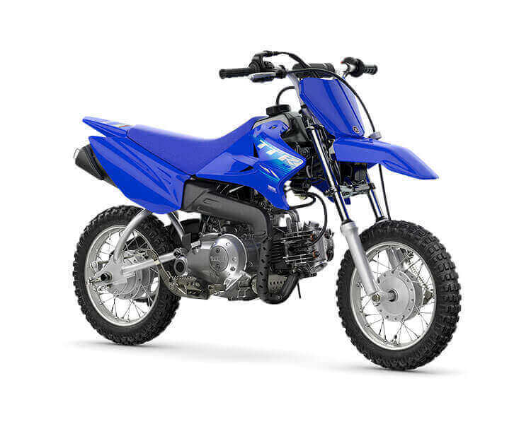 ヤマハ　TTR50E TT-R50E | Yamaha Motor Australia