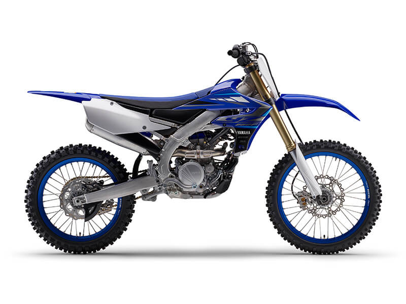 2020 YZ250F SPECS visual data 6