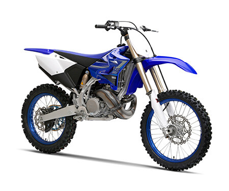 Yz250 Yamaha Motor Australia