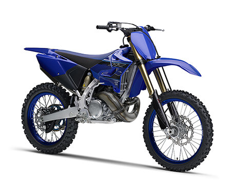 Yz250 Yamaha Motor Australia