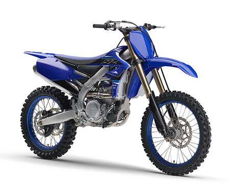 Yz450f Yamaha Motor Australia The 2018 yz450f exhaust has new dimensions with a longer head pipe. yz450f yamaha motor australia