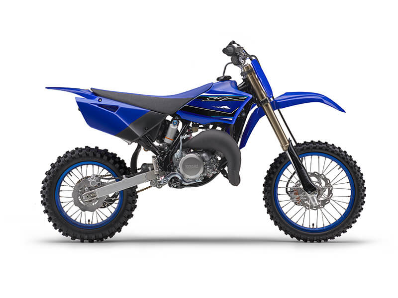 YZ85 WBR Motorcycles