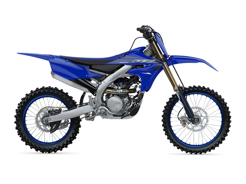 250 yamaha 2019