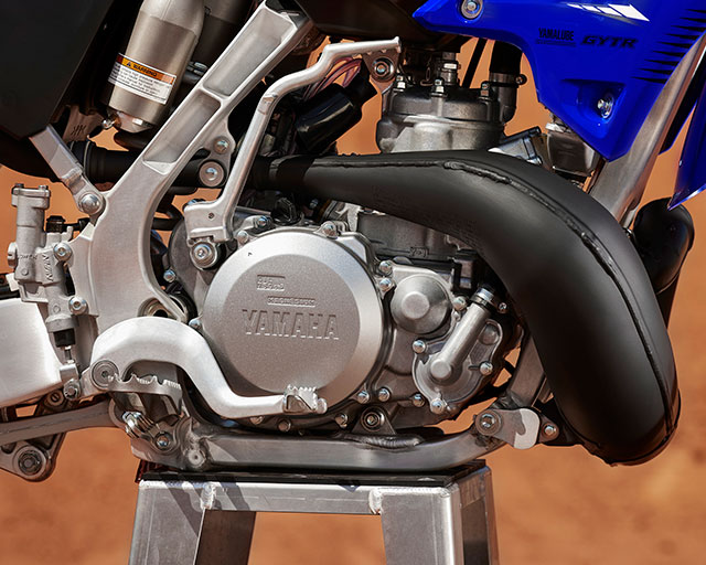 Crate Engine Yz250 Stroke Engine For Sale 2025 YZ250 – Cully's