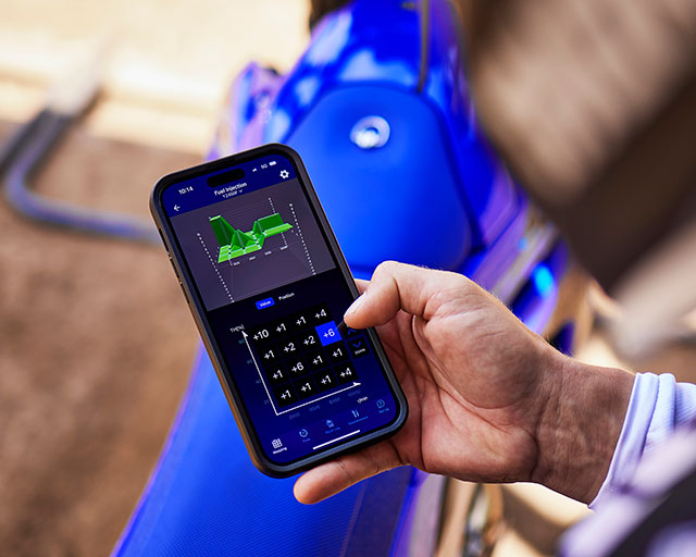 Yamaha Power Tuner App                                                                                                                                                                                                                                    