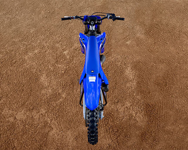 Race-developed ergonomics                                                                                                                                                                                                                                 