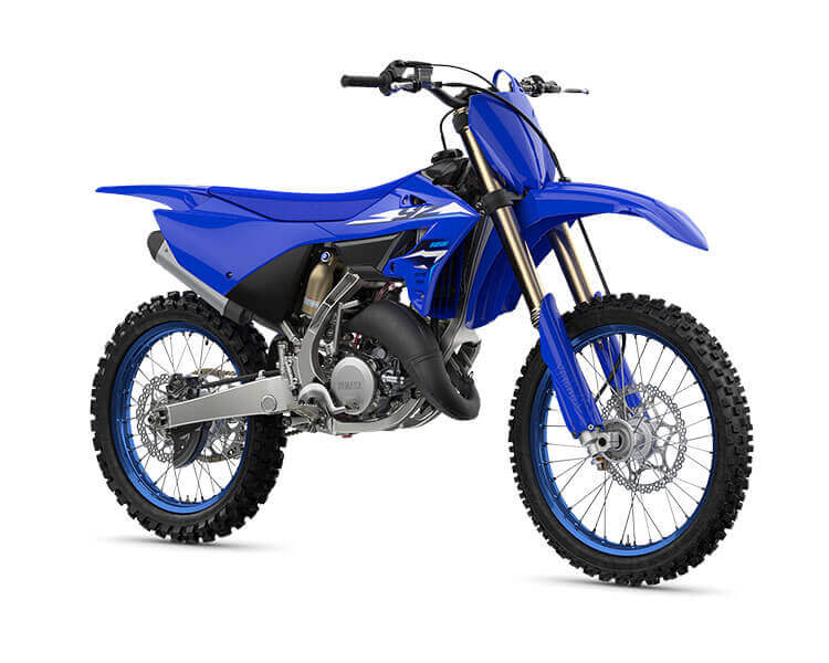 YZ125 Yamaha Motor Australia