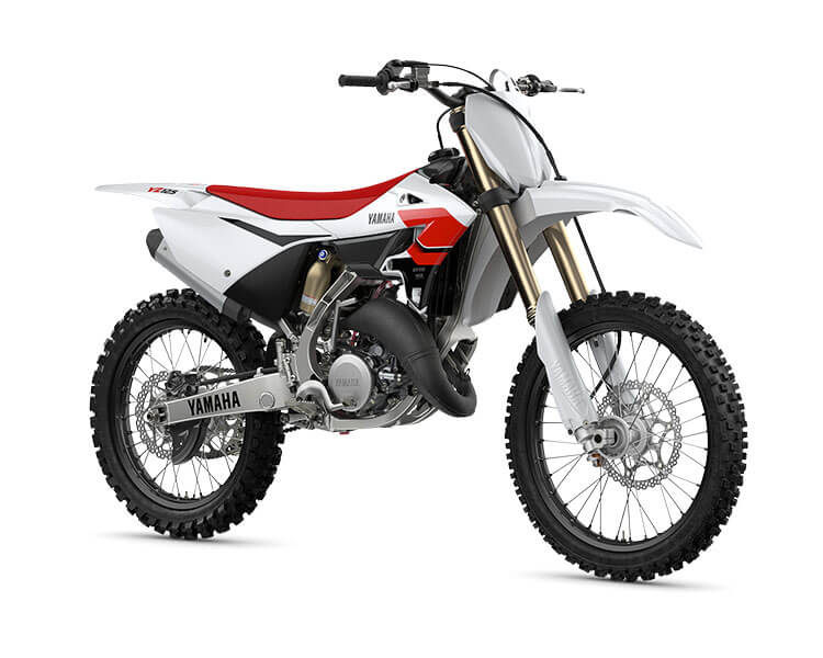 YZ125SP Yamaha Motor Australia
