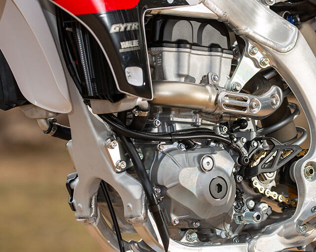 Compact Five-Speed Transmission                                                                                                                                                                                                                           